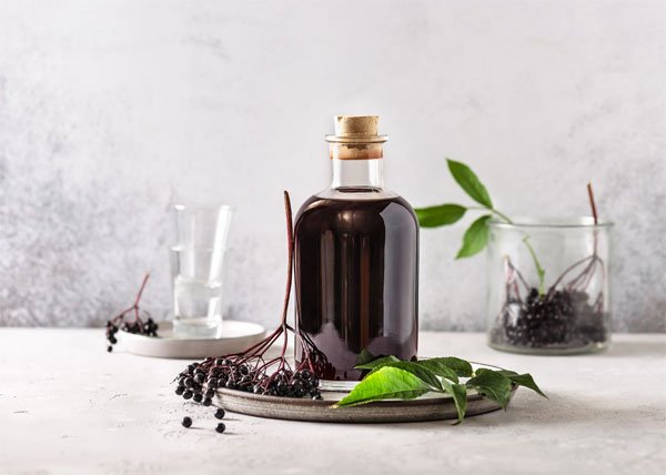 Himalayan Essentials Herbal Syrups