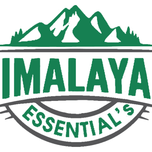 Himalayan Essentials Herbal Products