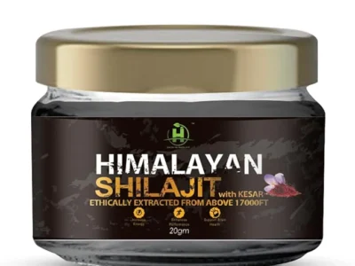 Shilajit pic