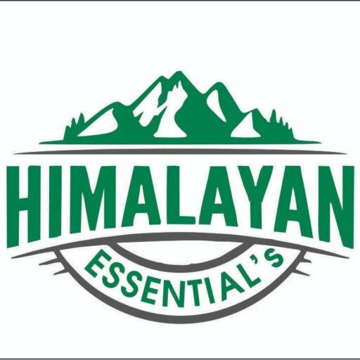 Himalayan Essentials | Natural Herbal Wellness Brand