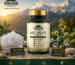 Himalayan Essentials MG-PLUS Tablets with Magnesium and Chromium Chloride