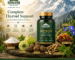 Thyroid Tablets Nutraceuticals herbal wellness supplement