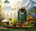 Thyroid Tablets Nutraceuticals herbal wellness supplement